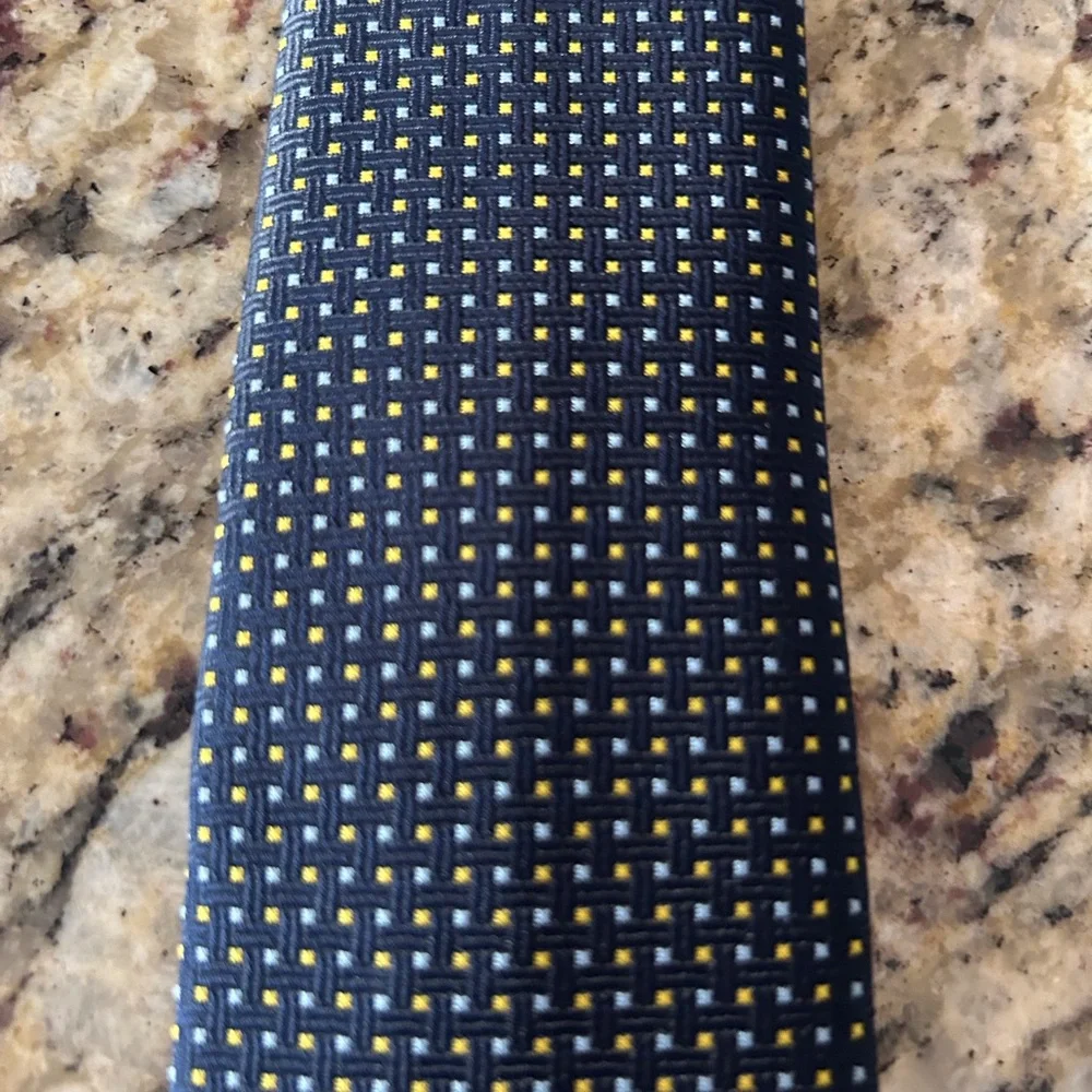 Classic Boys clip on Tie